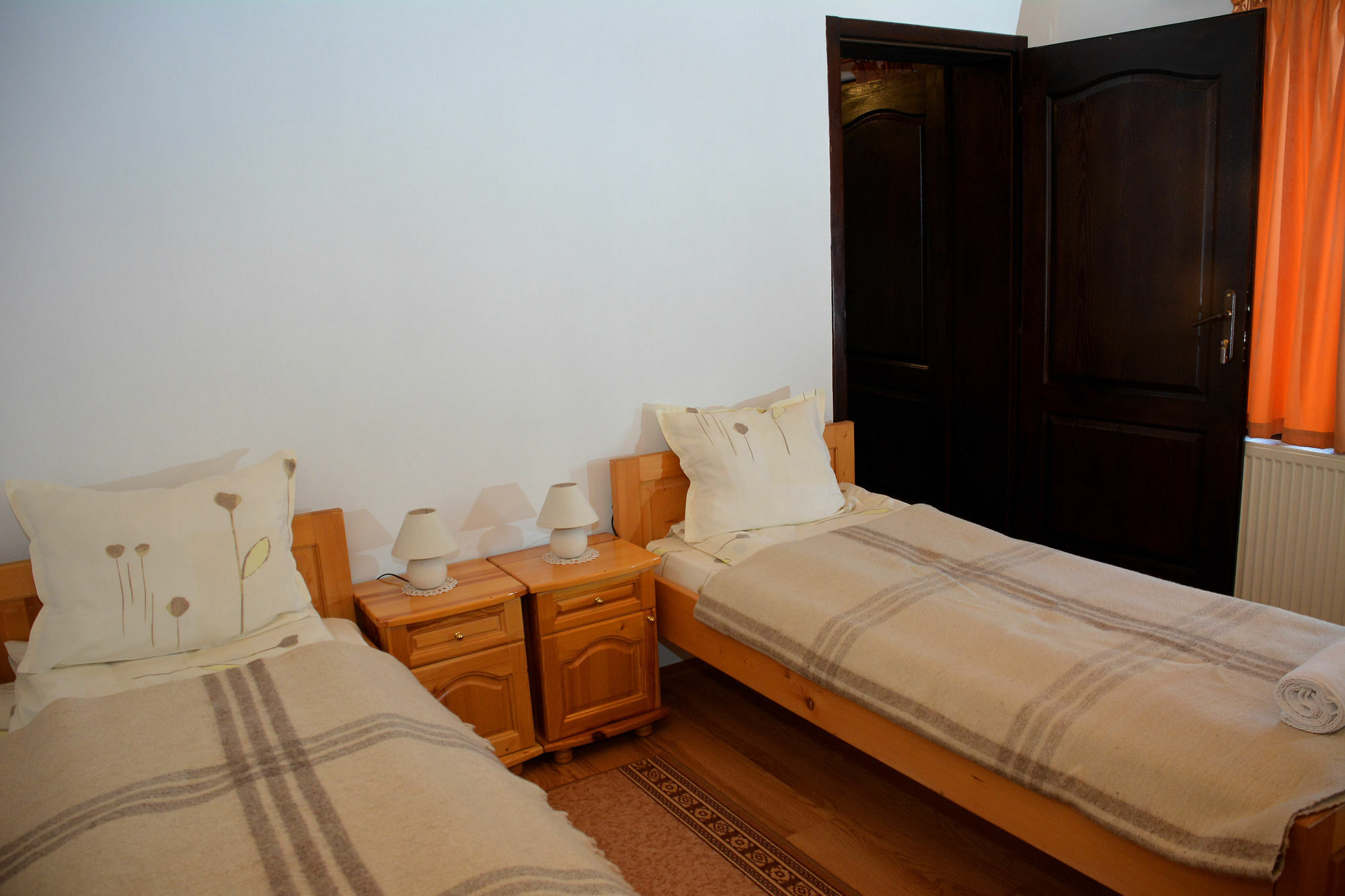 Trenchova Guest House Bansko Luaran gambar